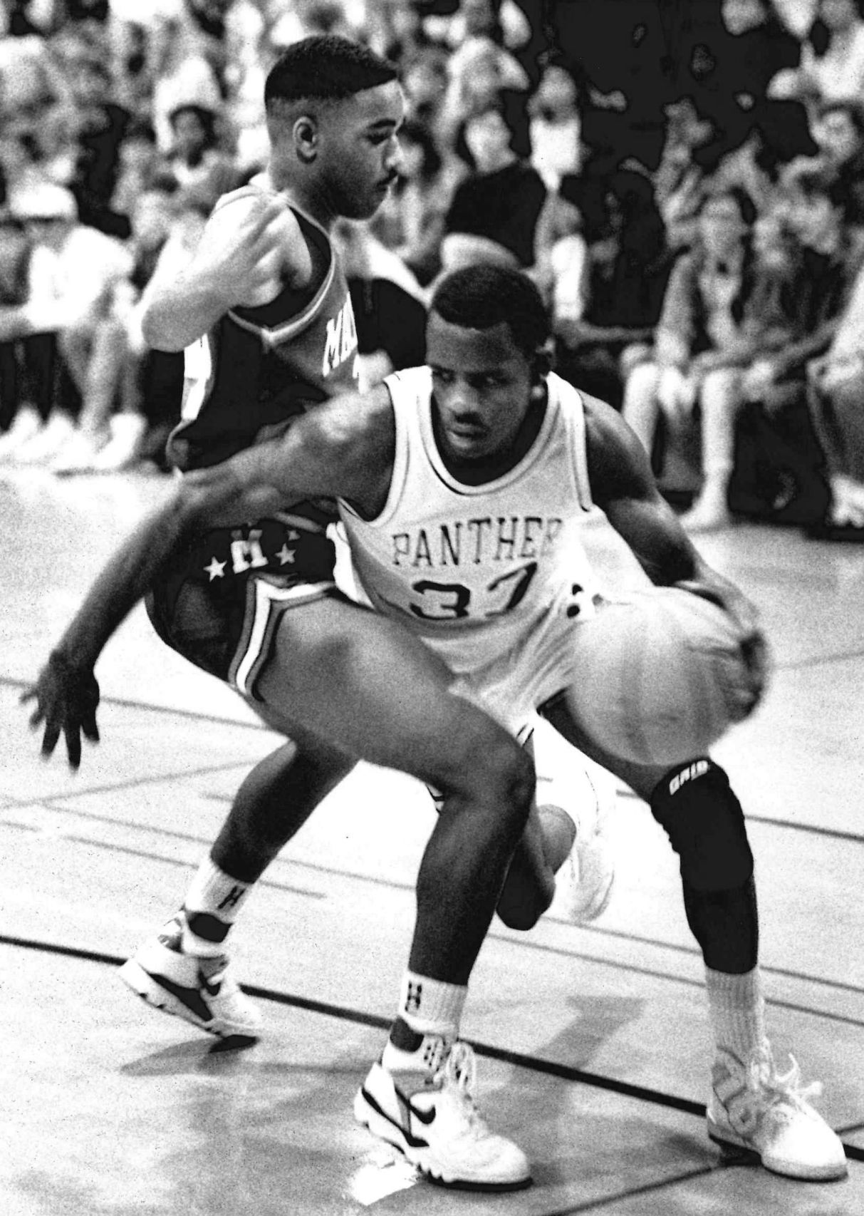 Jimmy Adams
